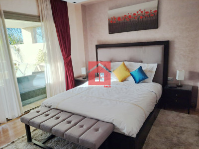 Belle Villa à Louer