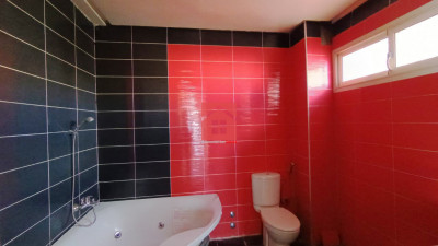 Villa avec 2 Façades