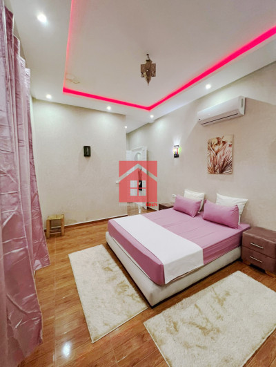 Belle Villa à Louer