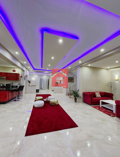 Belle Villa à Louer