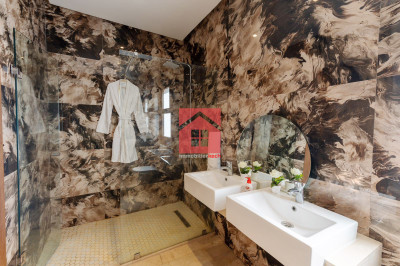 Belle Villa à Louer