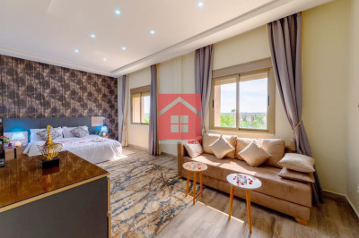 Belle Villa à Louer