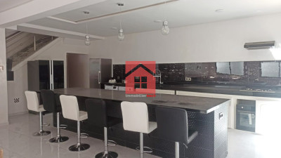 Belle Villa avec Piscine Privée