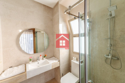 Belle Villa à Louer