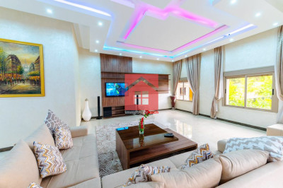 Belle Villa à Louer