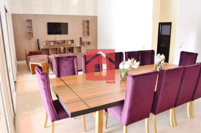 Belle Villa à Louer