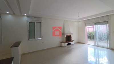 Villa avec 2 Façades