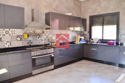 Belle Villa à Louer