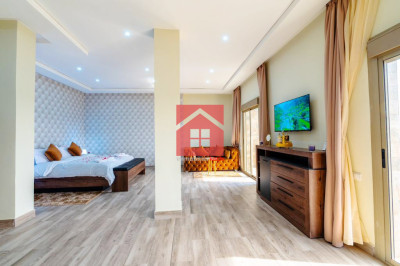 Belle Villa à Louer