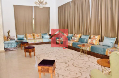 Belle Villa à Louer