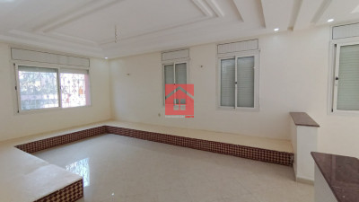 Villa avec 2 Façades